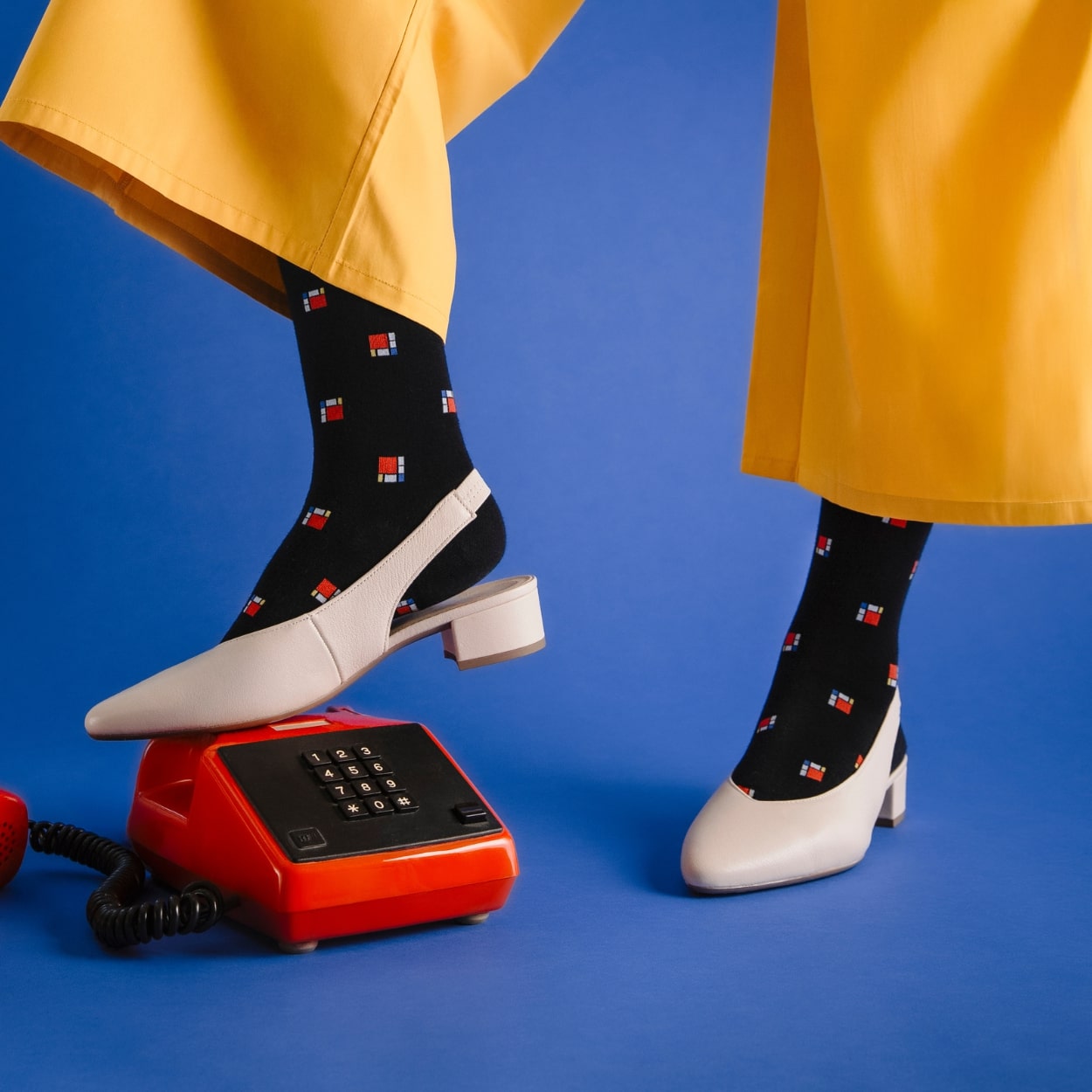 Het perfecte cadeau voor een geslaagd examen Kunstsokken.nl