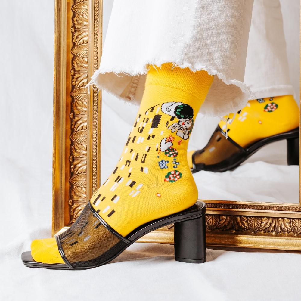 Bijzonder pensioen cadeau voor een vrouw