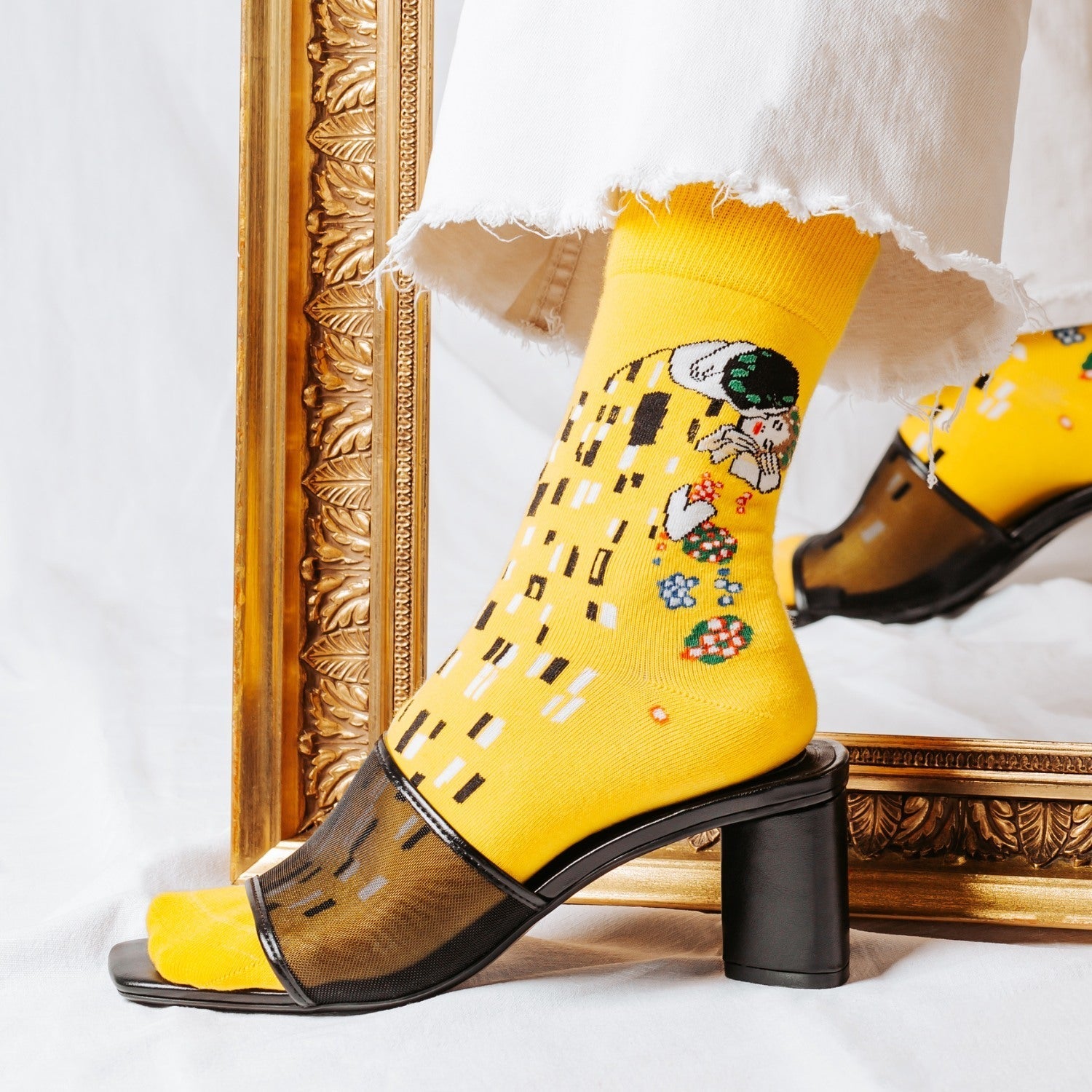 Kunstzinnig cadeau voor een vrouw