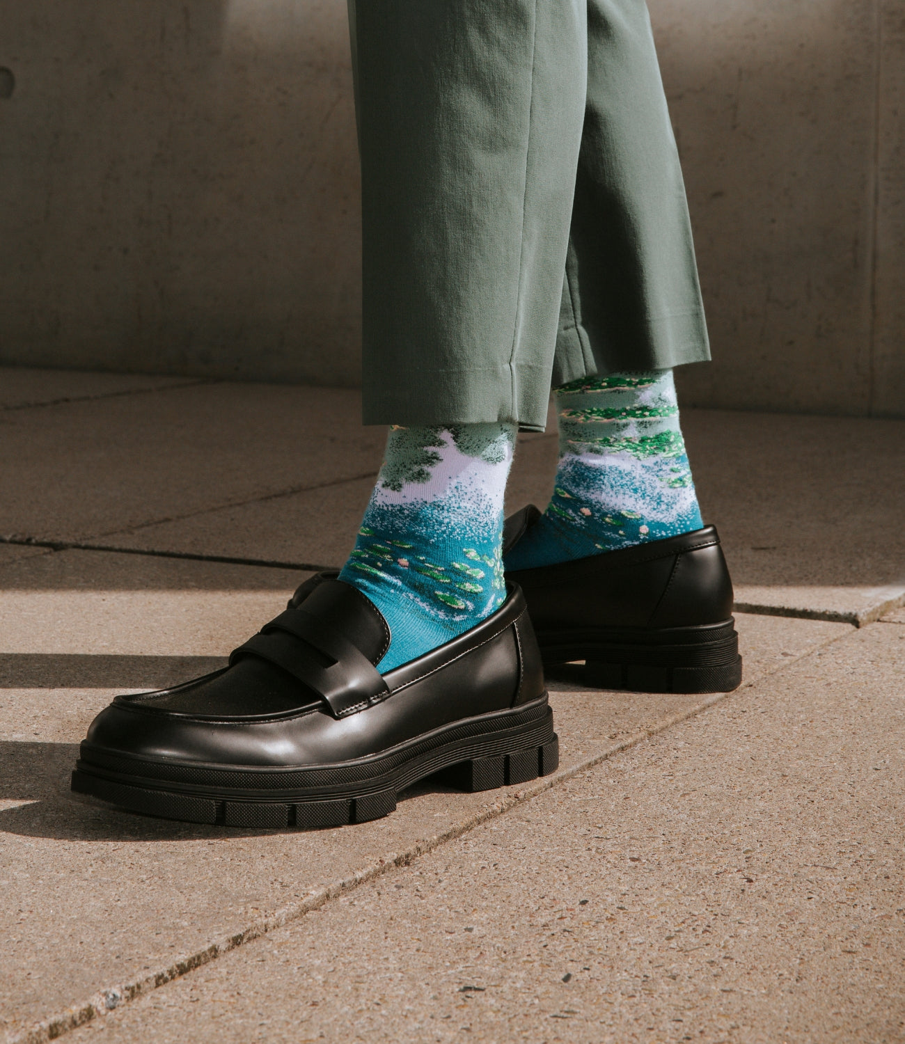 Origineel cadeau 60 jaar man | Kunstsokken met klasse