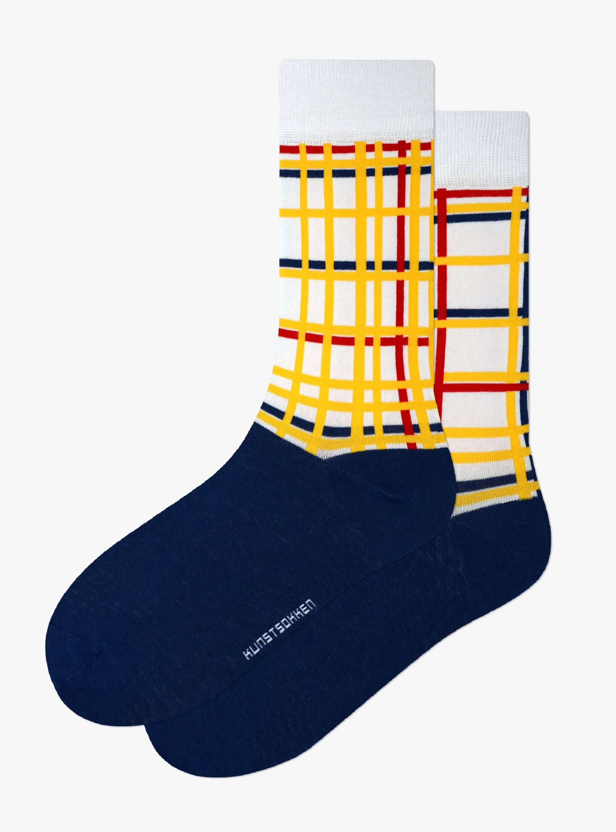 Coffret Cadeau Mondrian 3-Pack