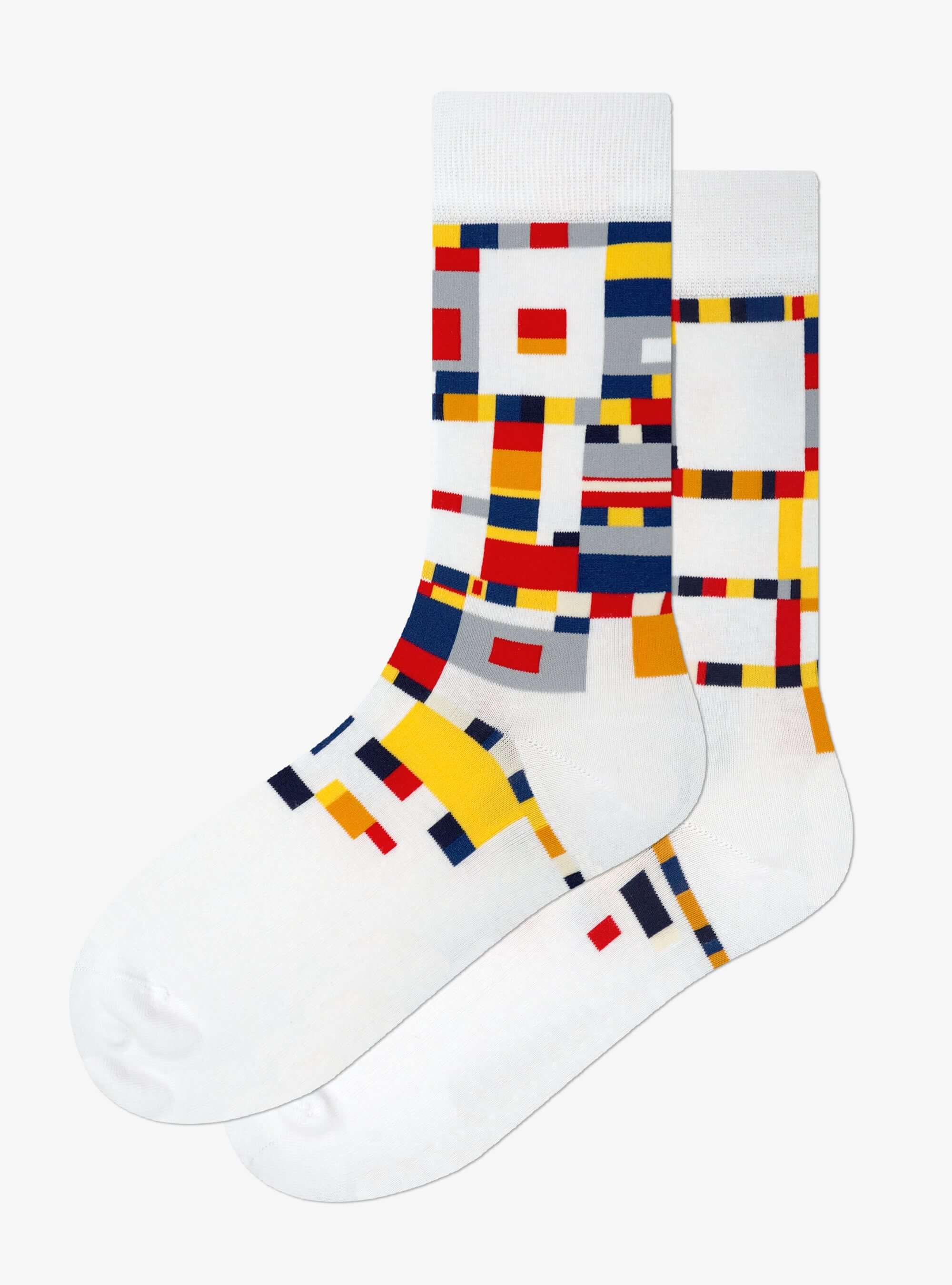 Coffret Cadeau Mondrian 3-Pack