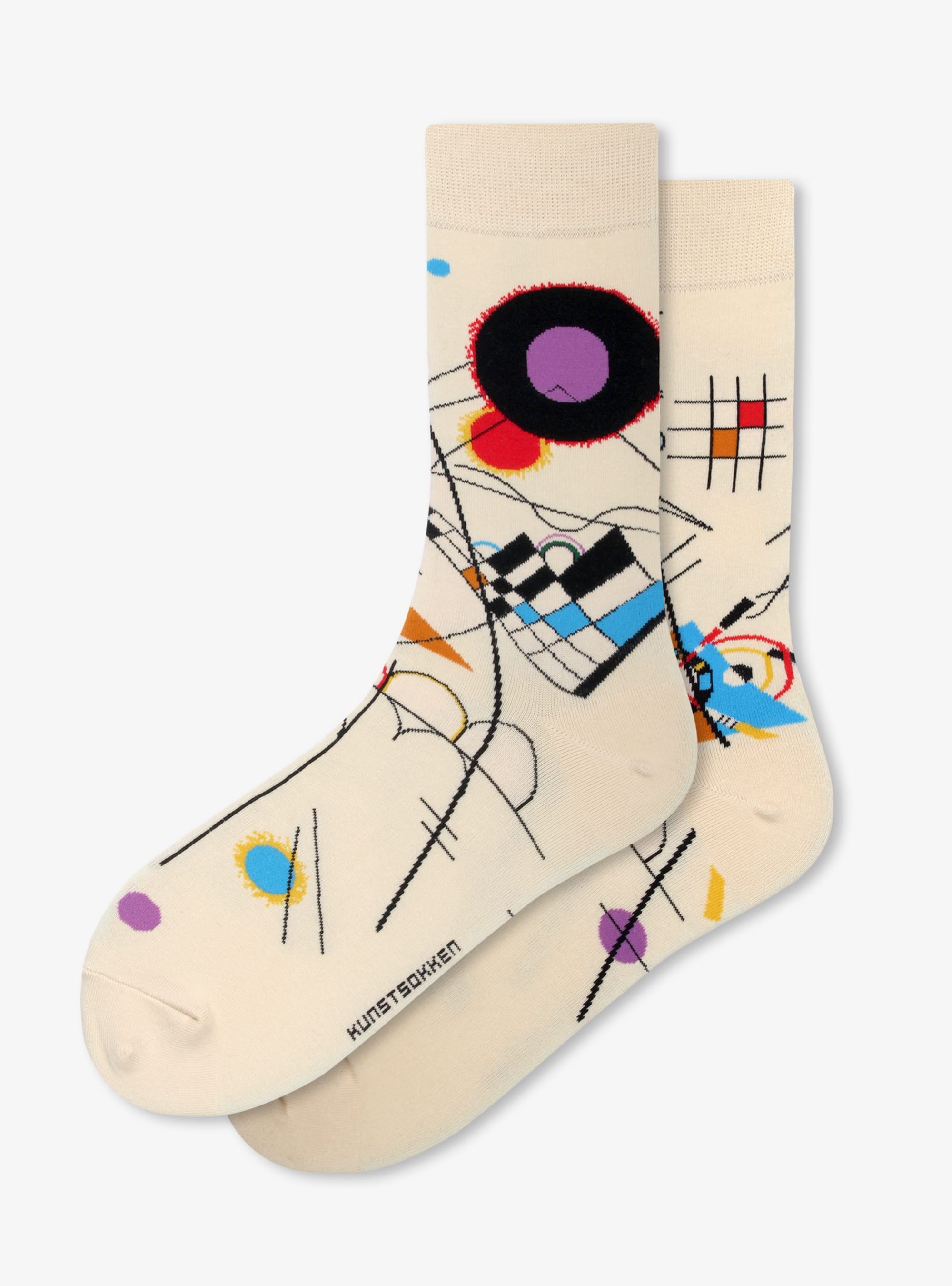 Wassily Kandinsky pack de 2