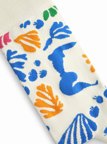 La Perruche et la Sirène