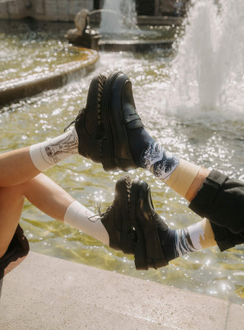 La Grande Vague de Kanagawa