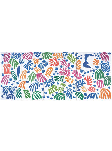 La Perruche et la Sirène