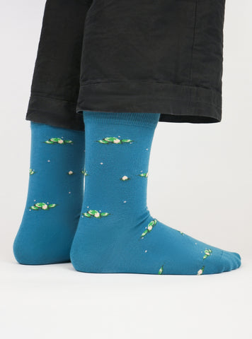 ICONS : Les Nymphéas