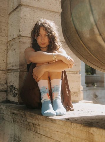 Impression, soleil levant