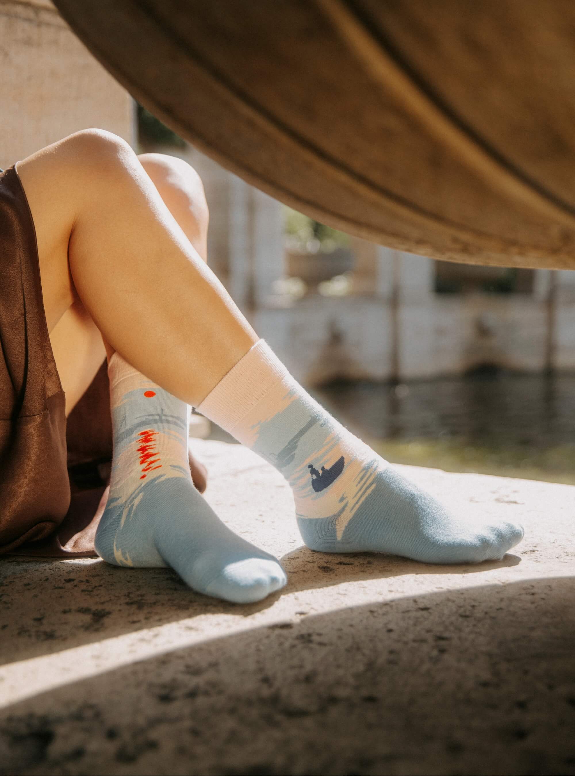 Coffret Cadeau Monet 3-Pack