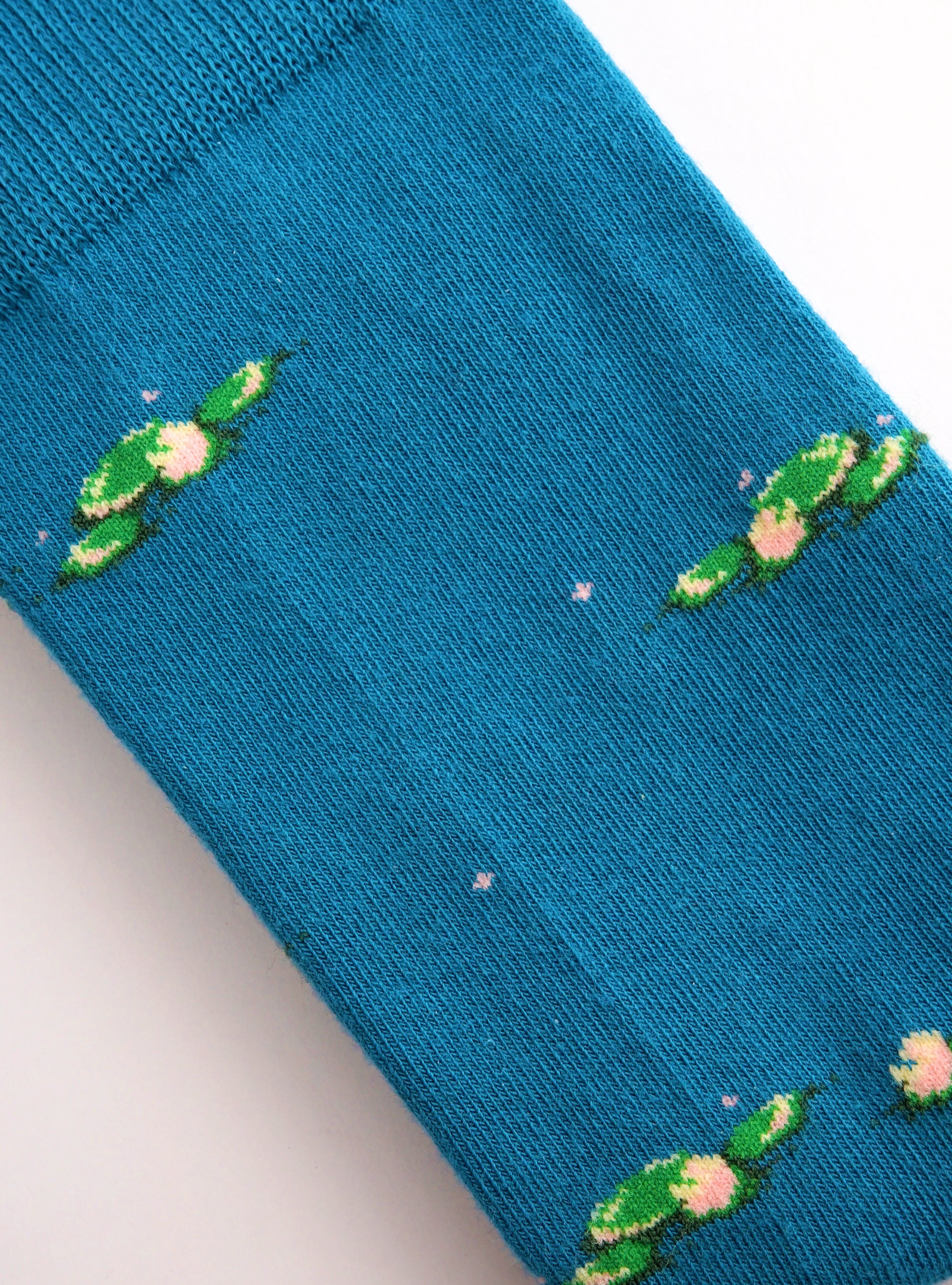 ICONS : Les Nymphéas