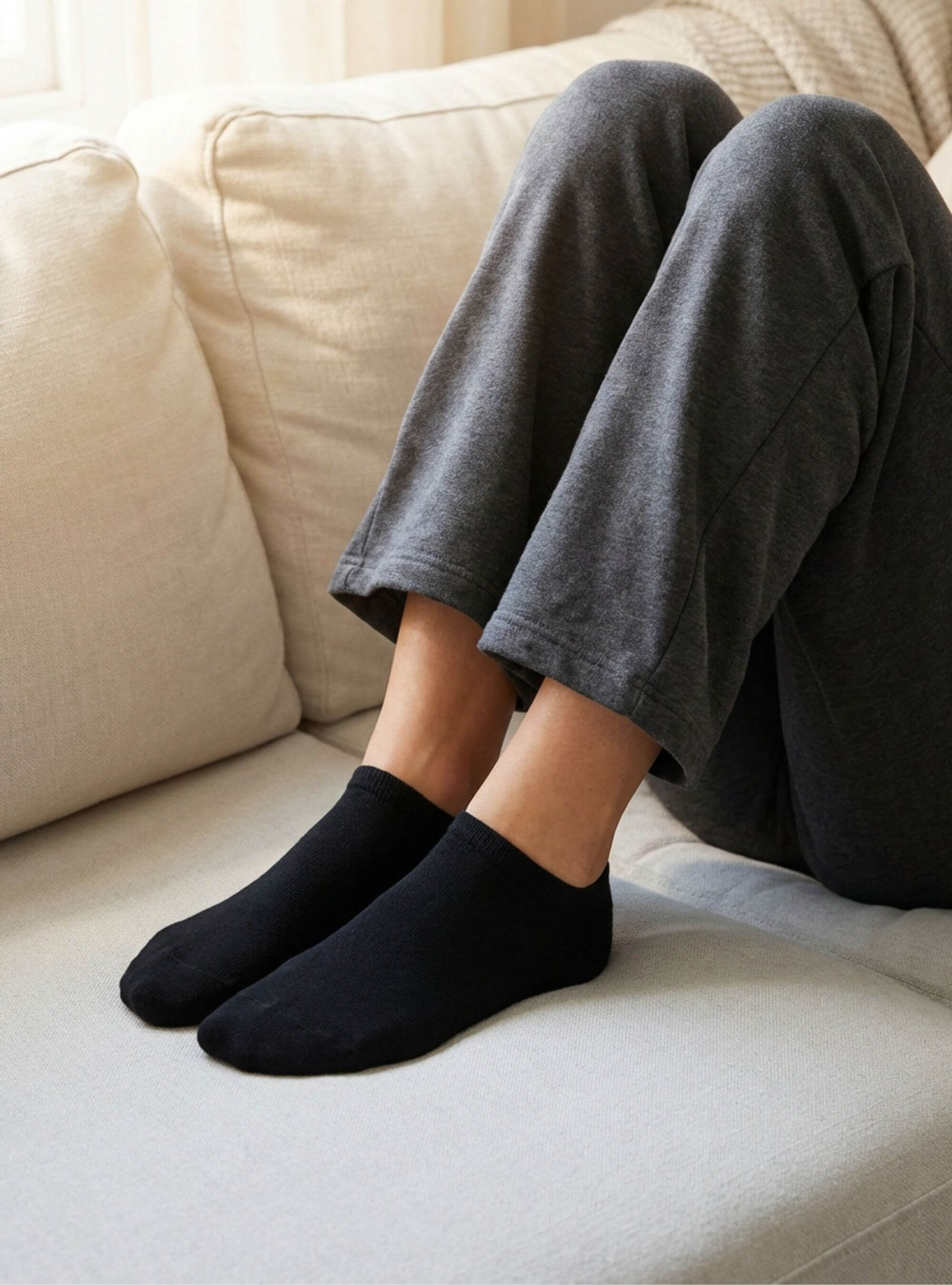 Bio-Essentiels Low Noir 3-Pack