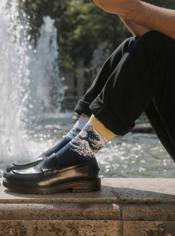 La Grande Vague de Kanagawa