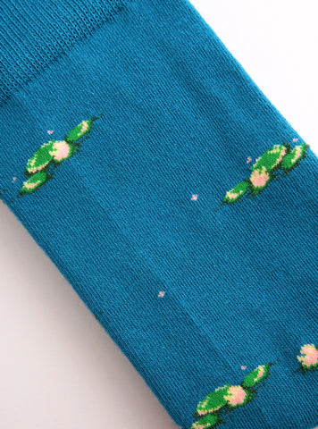 ICONS : Les Nymphéas