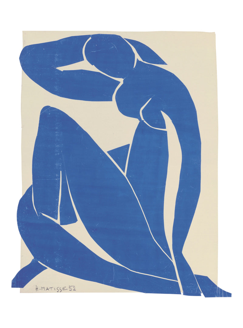 Nu Bleu