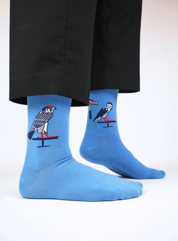 Oiseaux Égyptiens - Sarcophage de Peftjaouneith