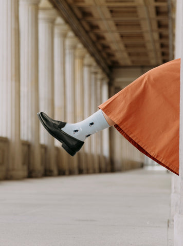 ICONS - Le Voyageur au-dessus de la mer de nuages