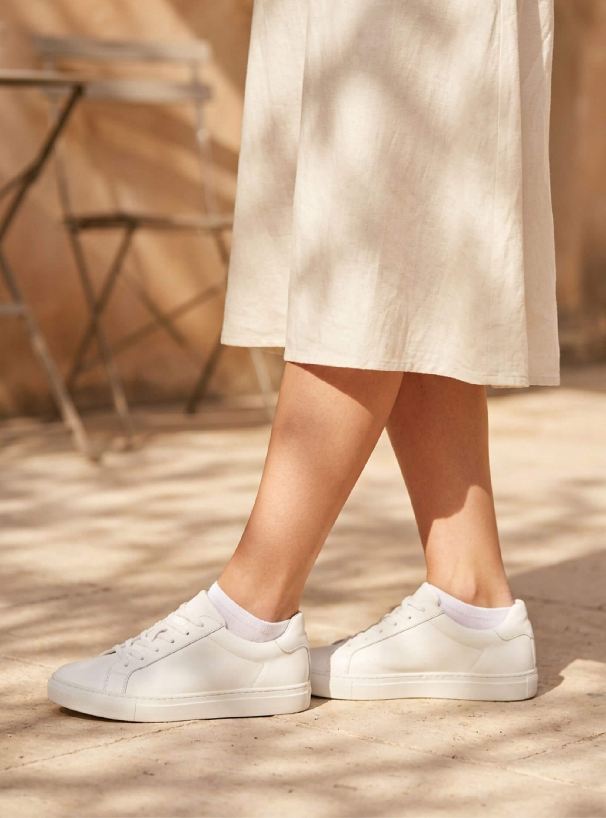 Bio-Essentiels Low Blanc 3-Pack