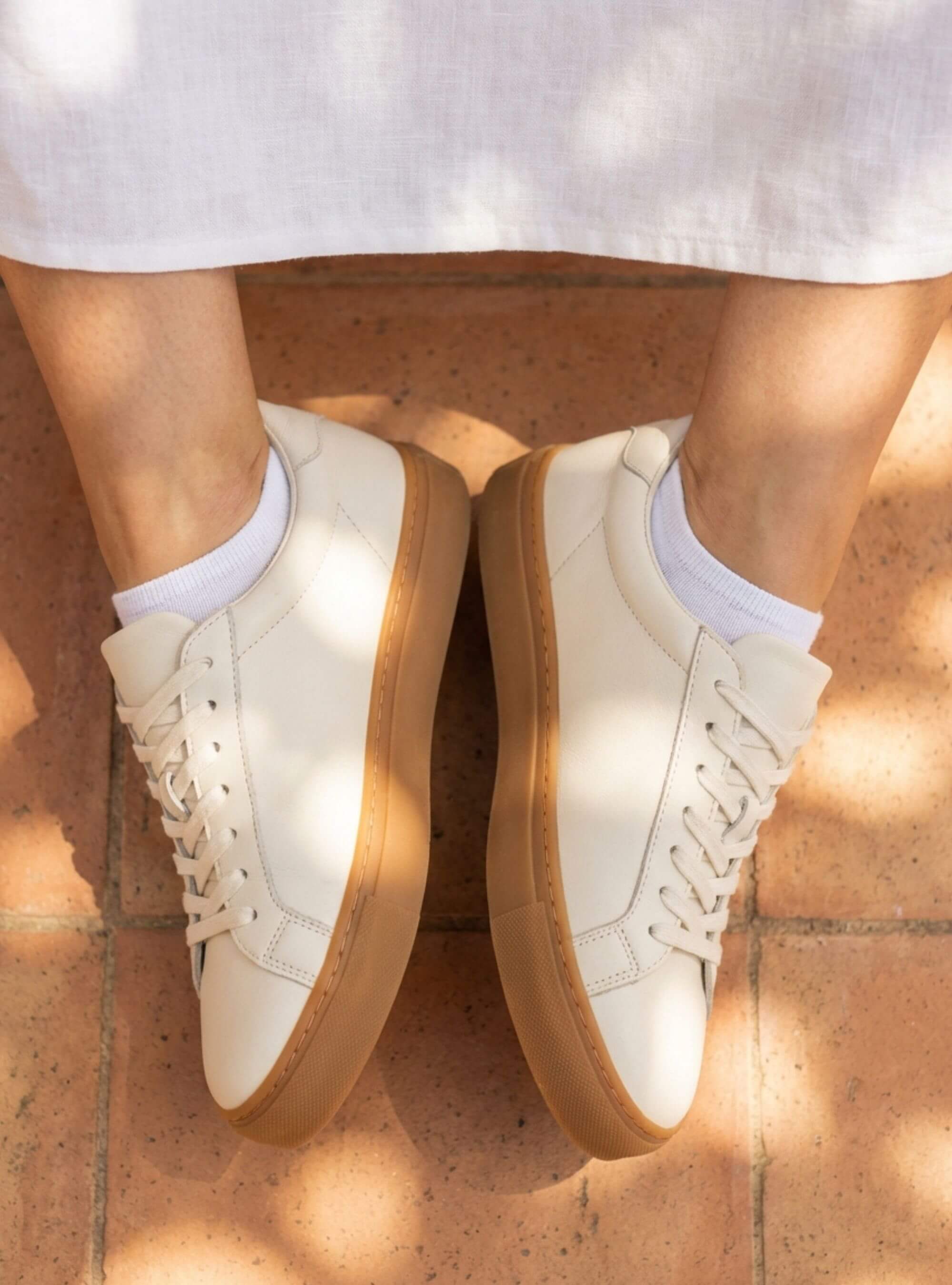 Bio-Essentiels Low Blanc 3-Pack