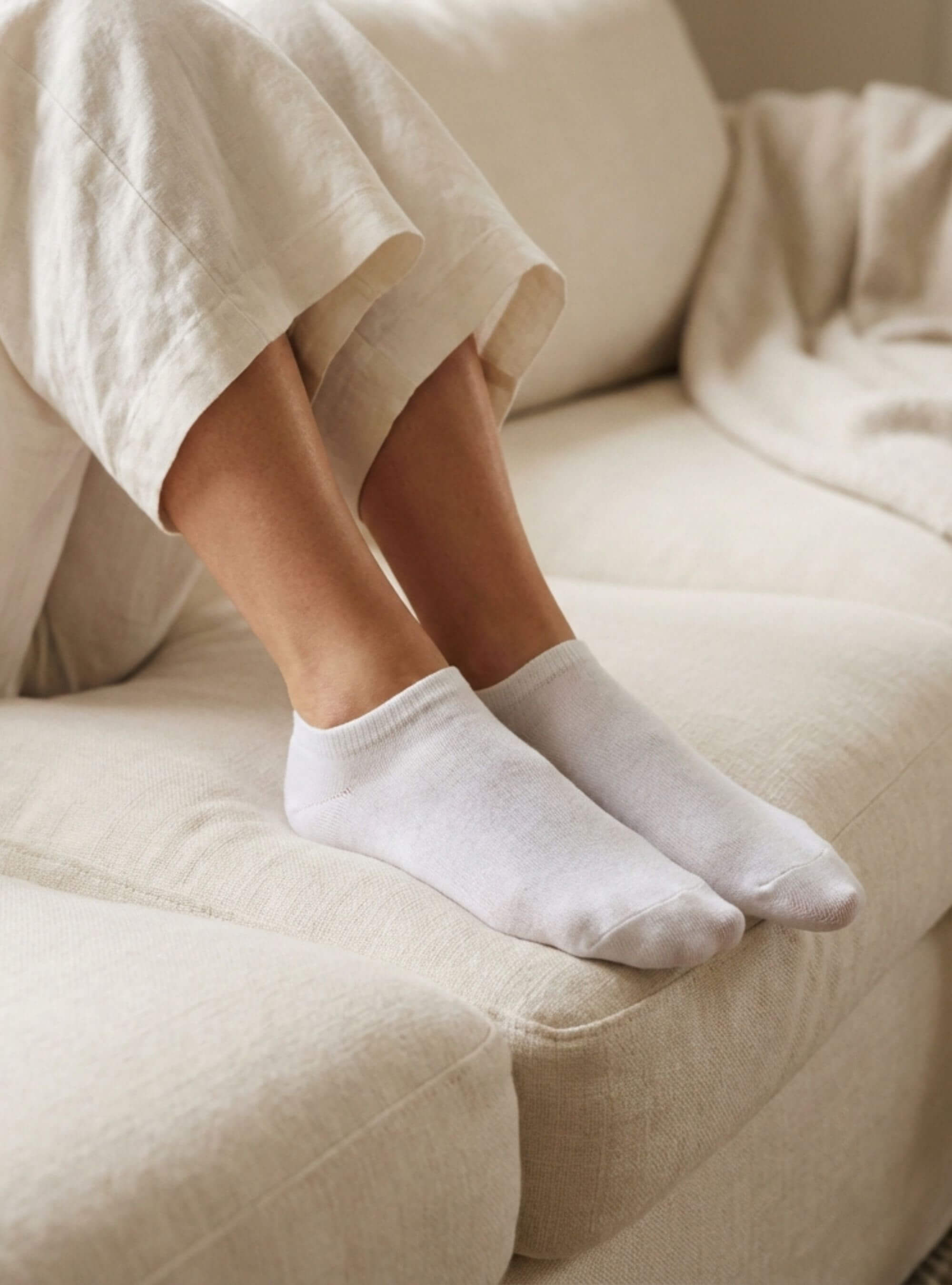 Bio-Essentiels Low Blanc 3-Pack