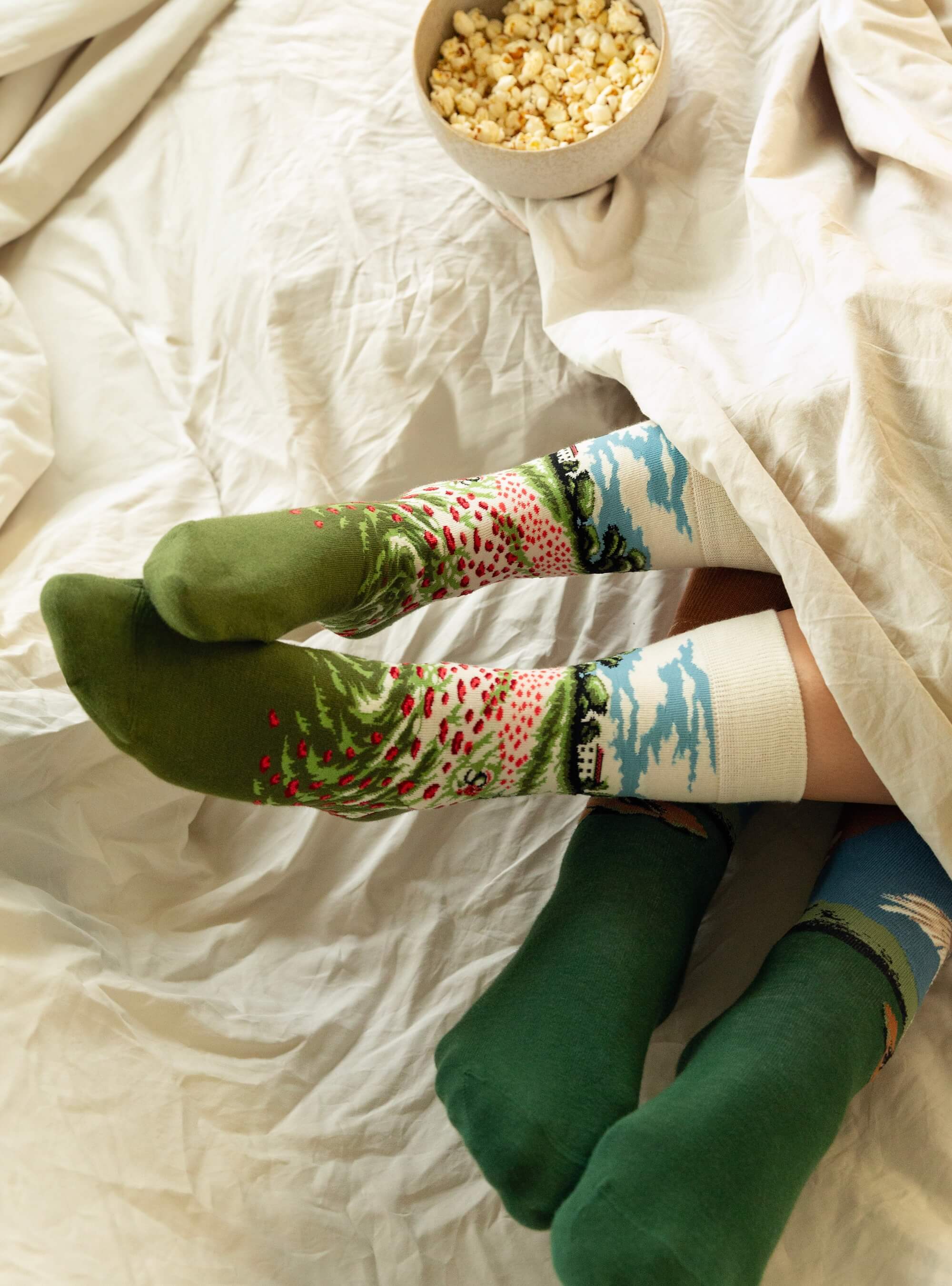 Coffret Cadeau Monet 3-Pack