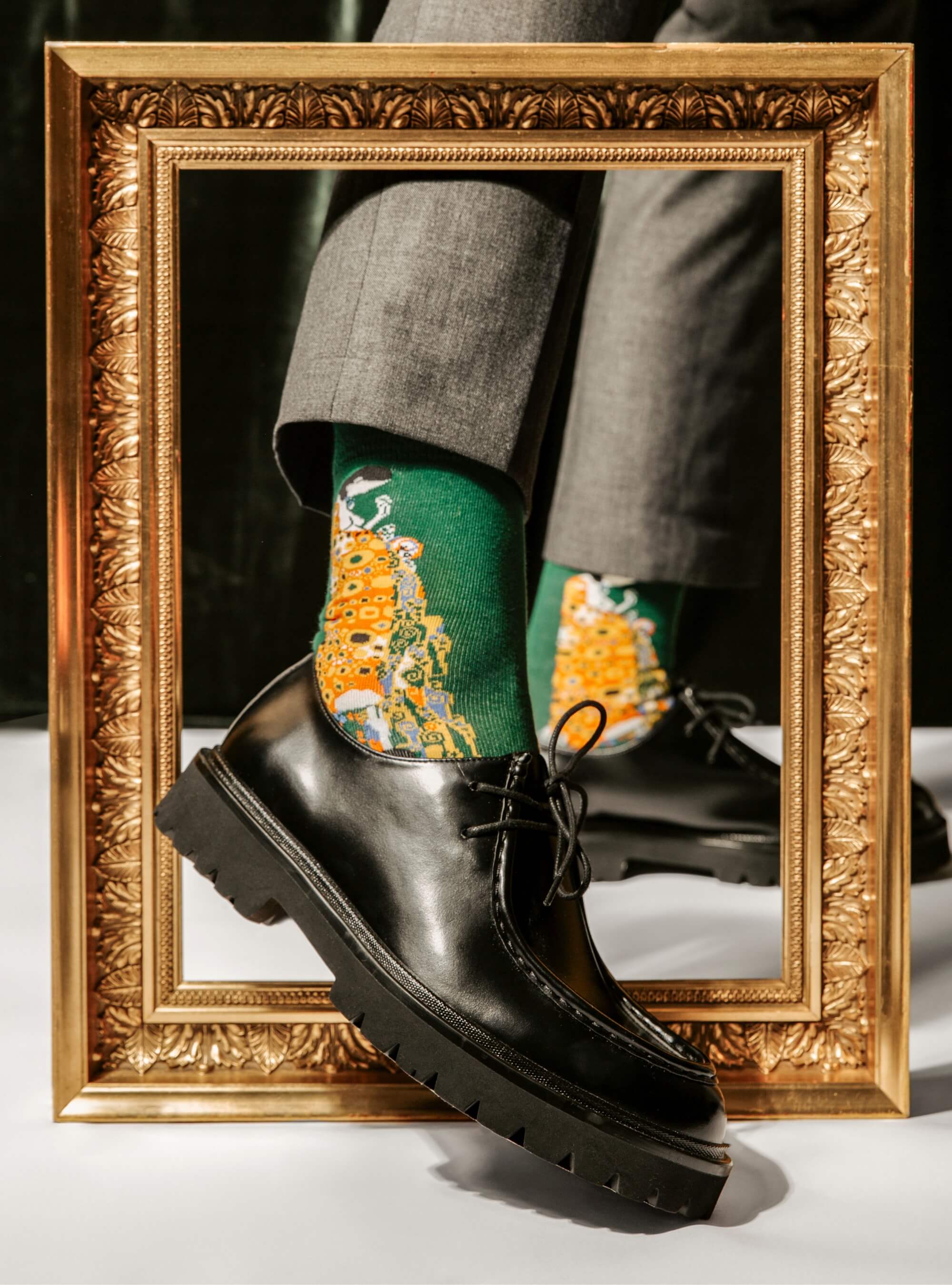 Coffret Cadeau Klimt 3-Pack