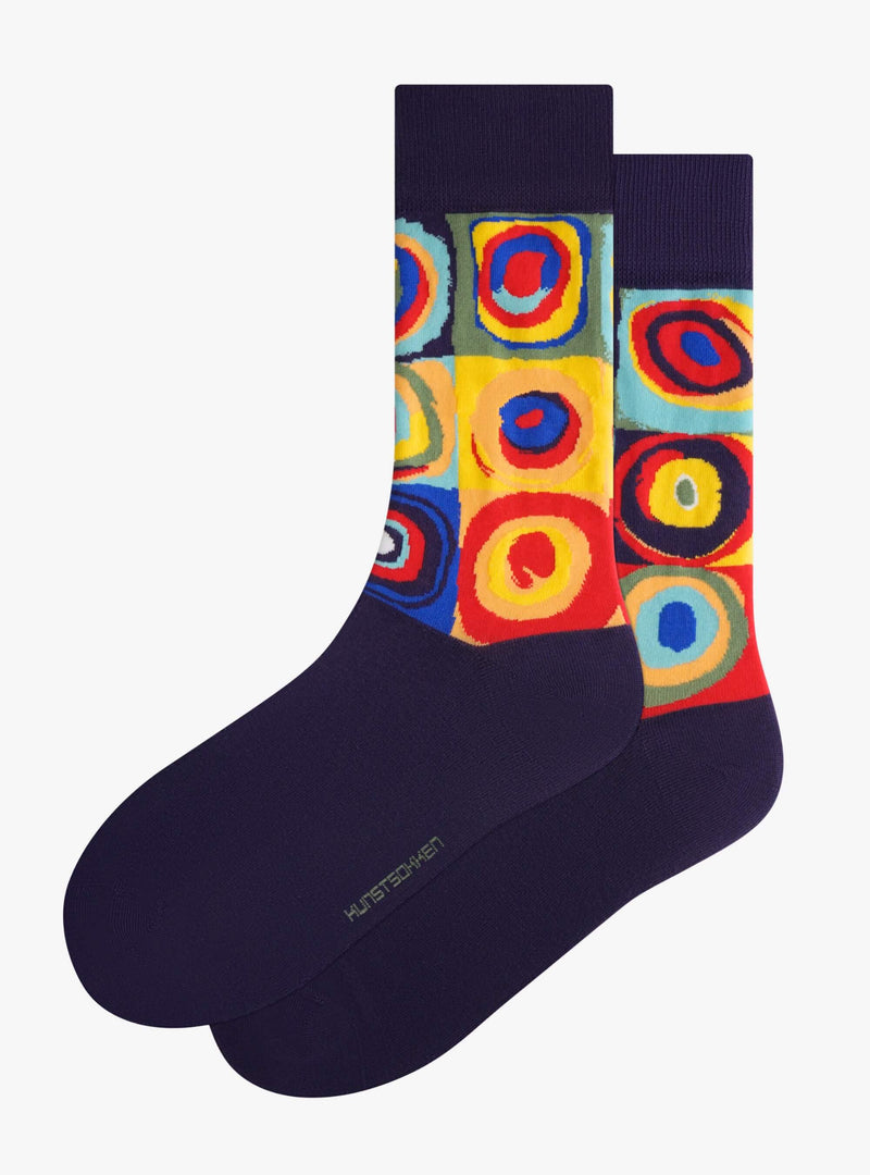 Wassily Kandinsky pack de 2