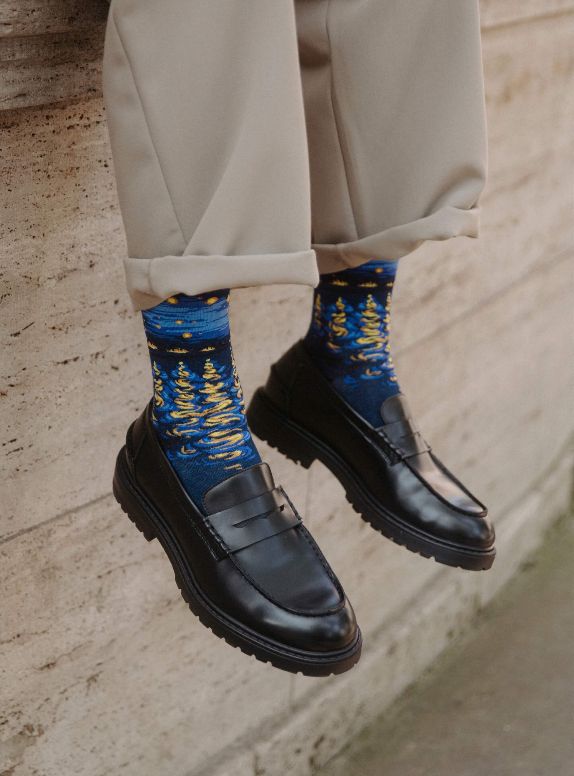 Pack de 6 Impressions Iconiques