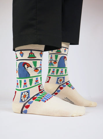 Collier Floral - Sarcophage de Peftjaouneith