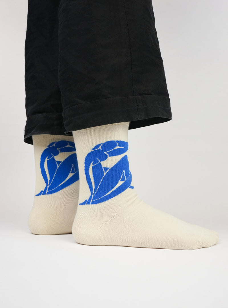 Nu Bleu