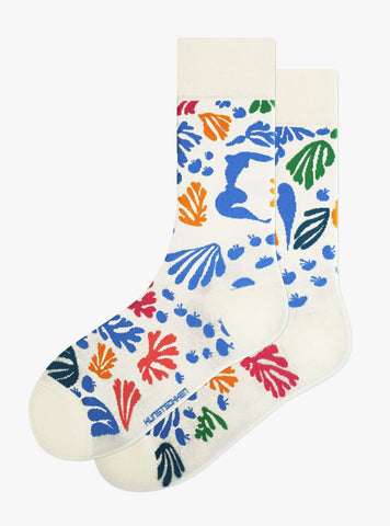 La Perruche et la Sirène