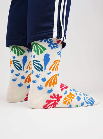 La Perruche et la Sirène