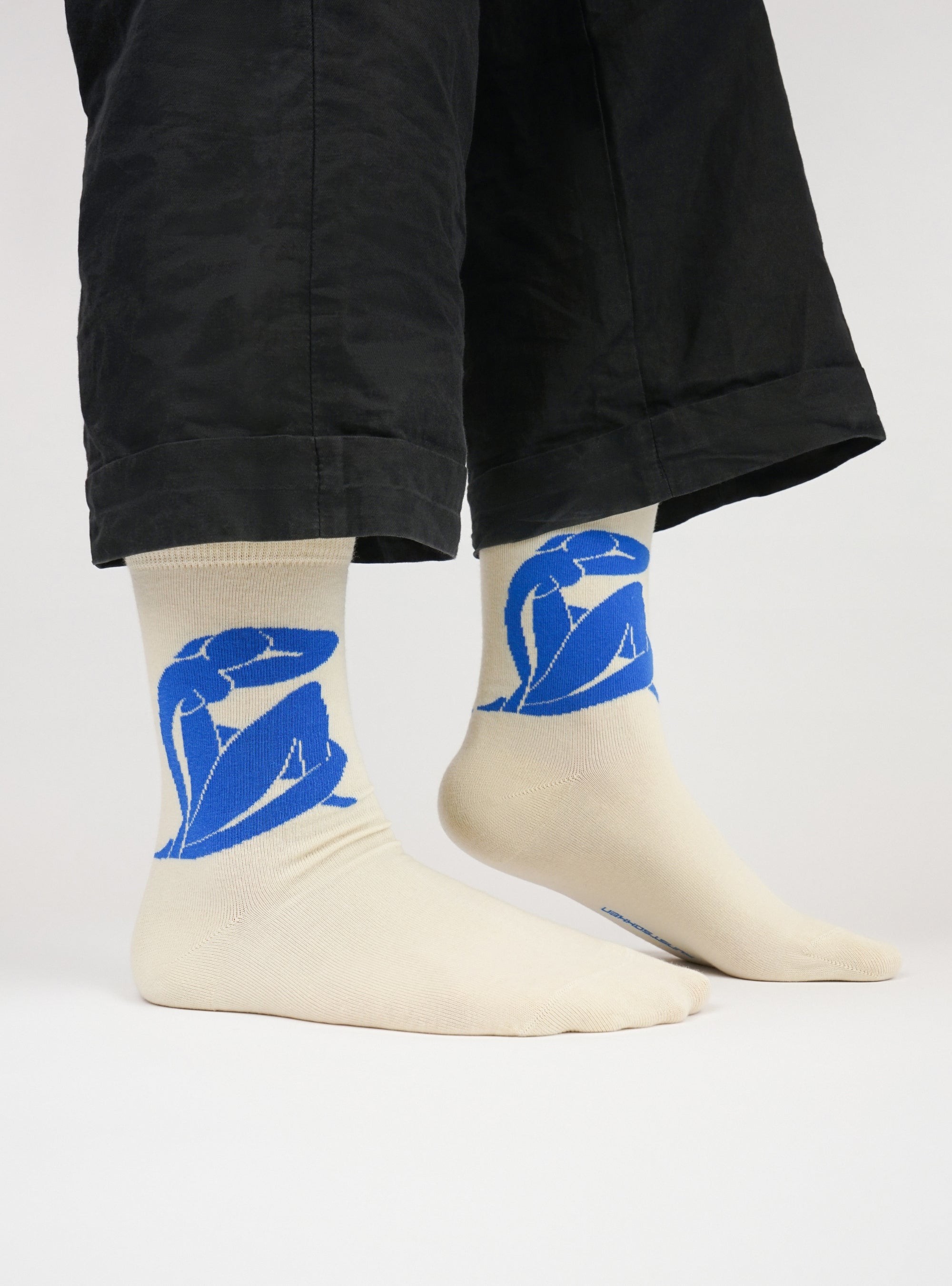 Pack Henri Matisse 6 Paires