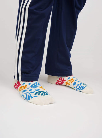 La Perruche et la Sirène