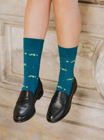 ICONS : Les Nymphéas