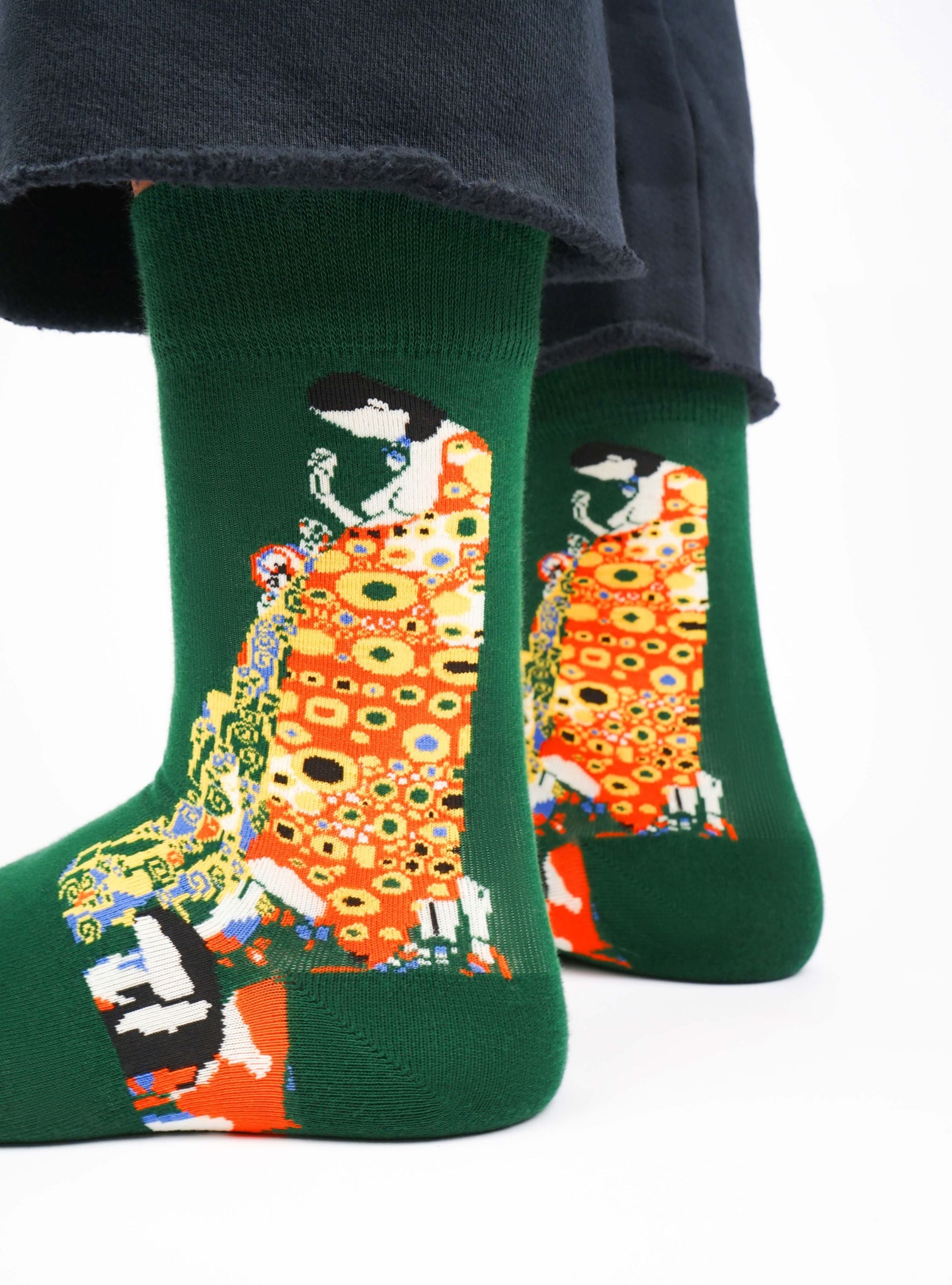 Pack de 6 Impressions Iconiques