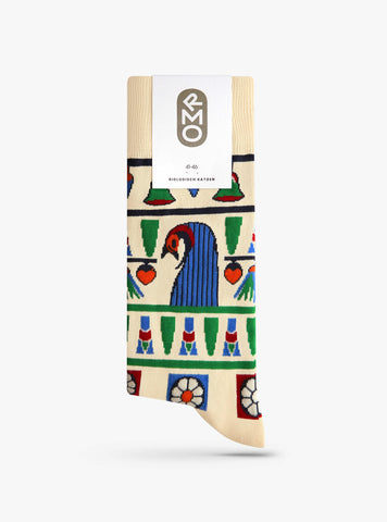 Collier Floral - Sarcophage de Peftjaouneith