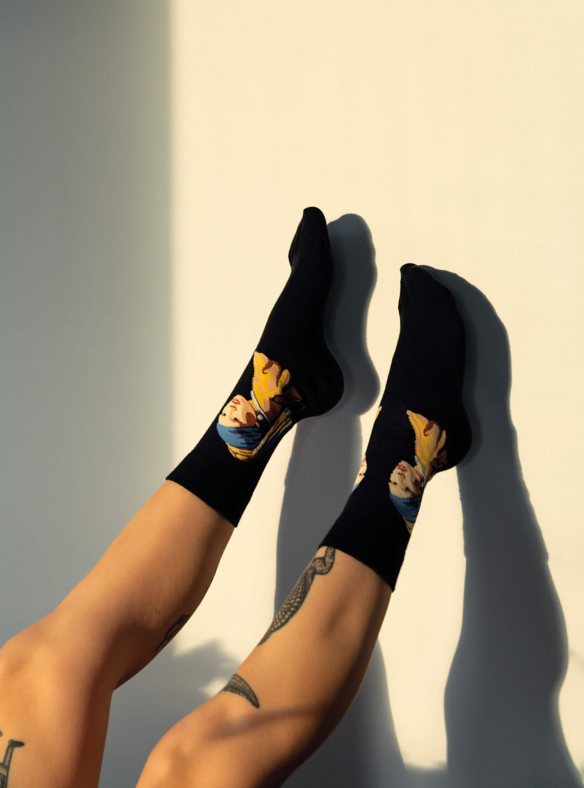 La Jeune Fille à la perle