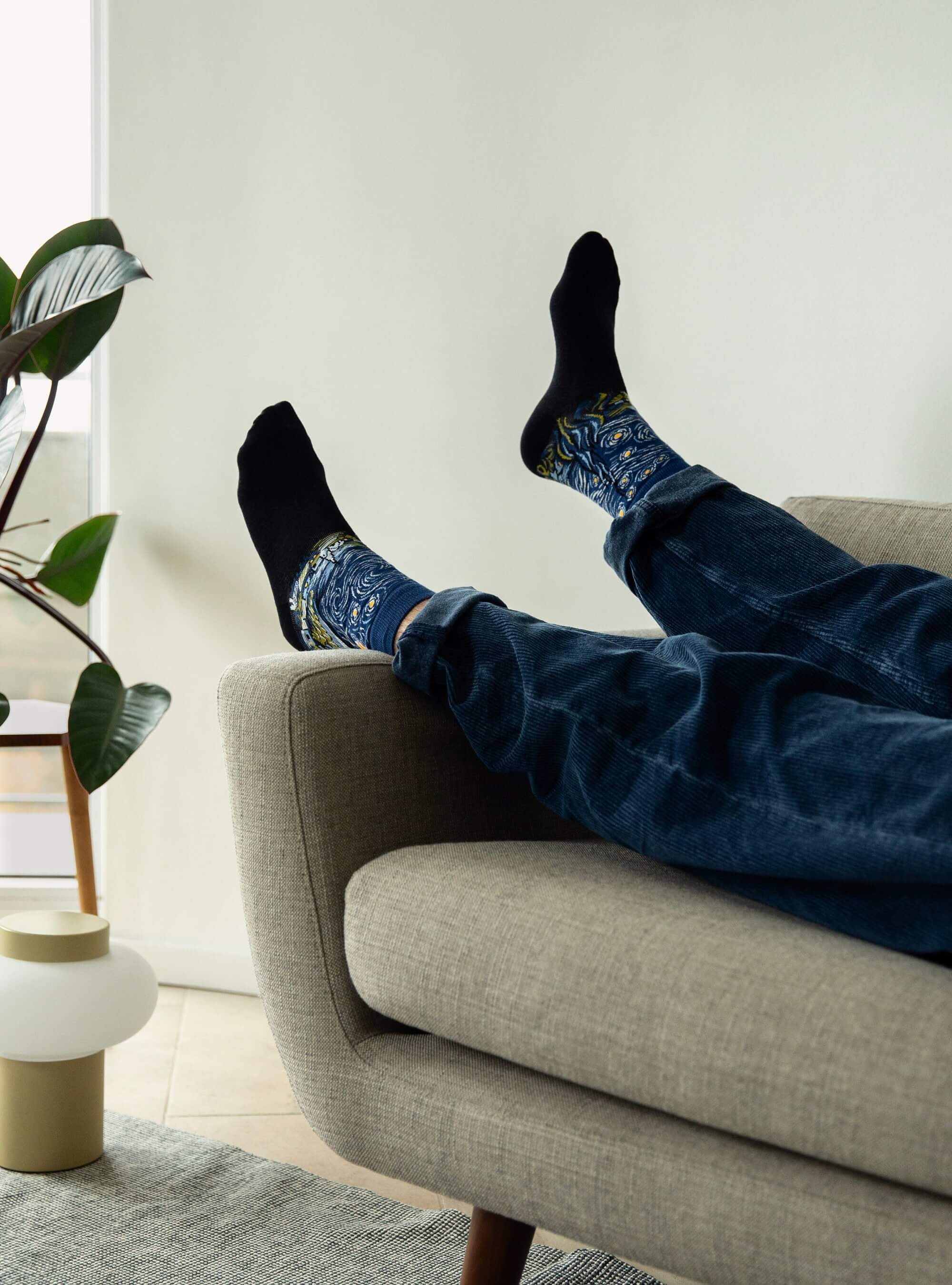 Fleurs et Harmonie 4-Pack