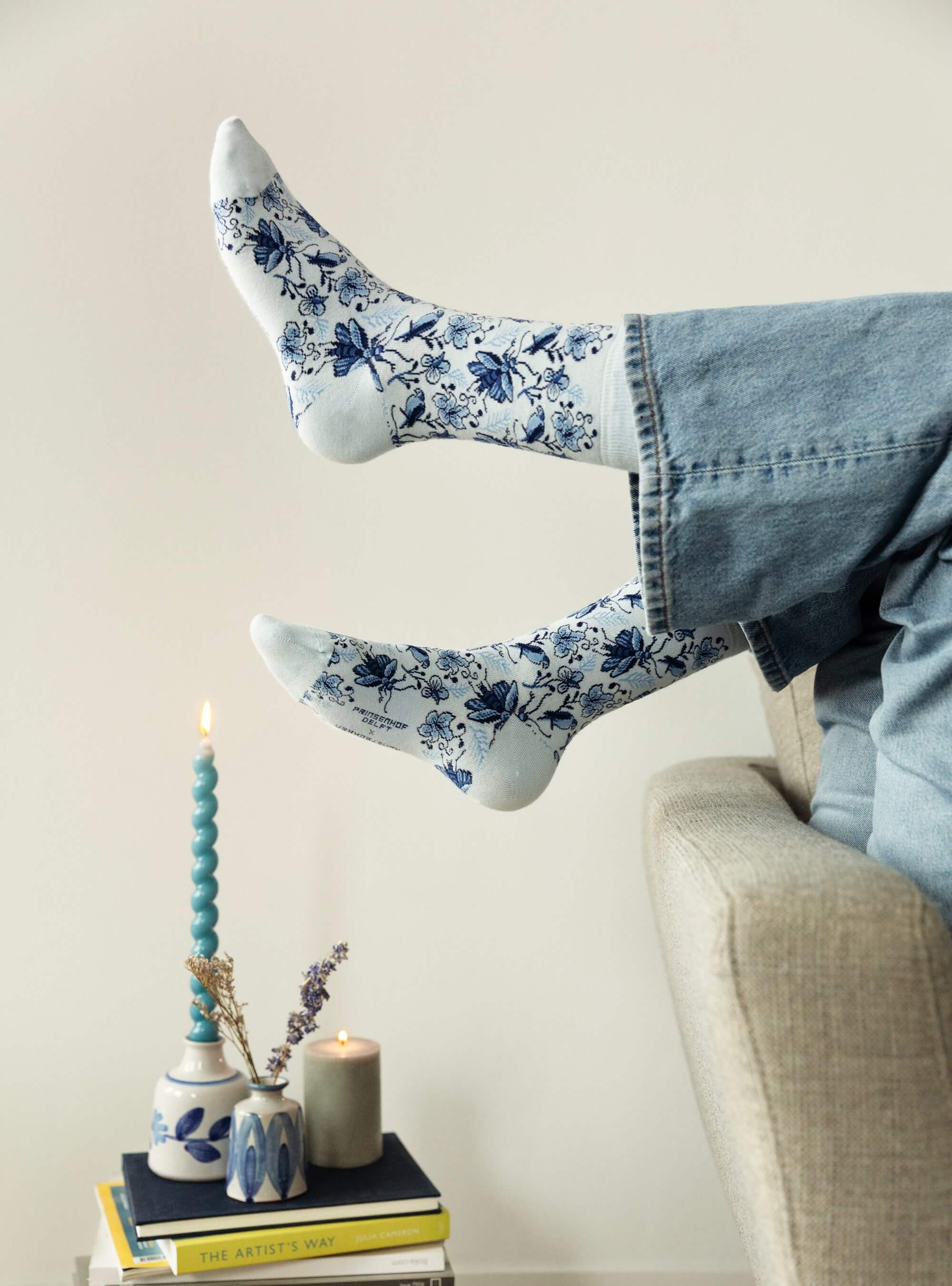 Fleurs et Harmonie 4-Pack