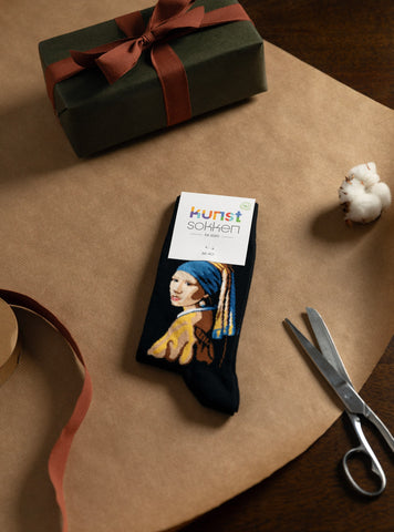 La Jeune Fille à la perle