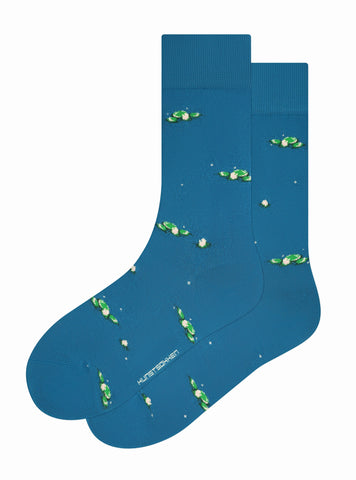 ICONS : Les Nymphéas