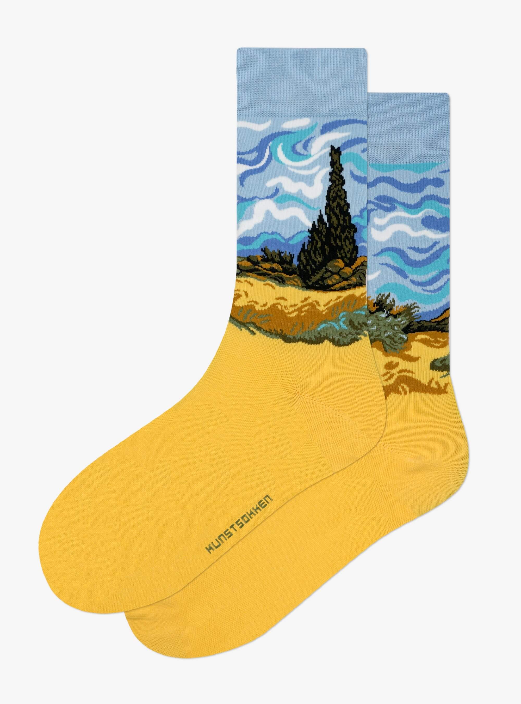 Coffret Cadeau Van Gogh 3-pack