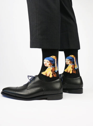 La Jeune Fille à la perle