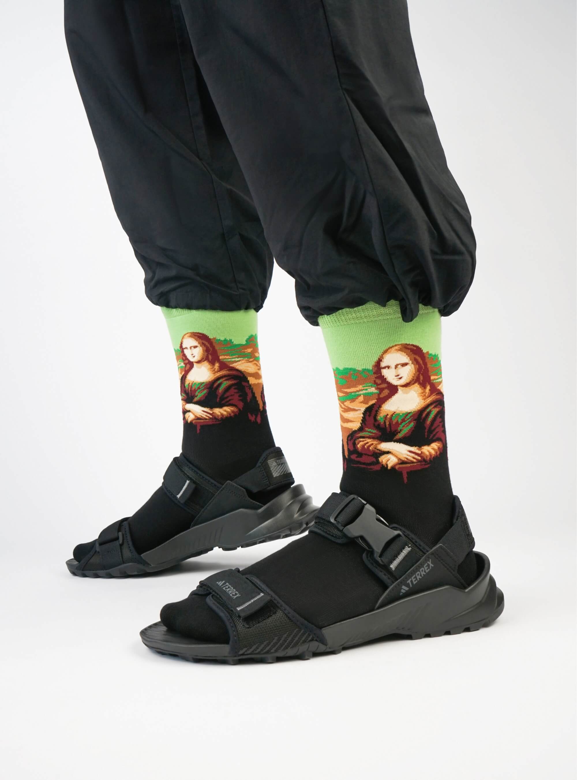 Léonard de Vinci 2-pack