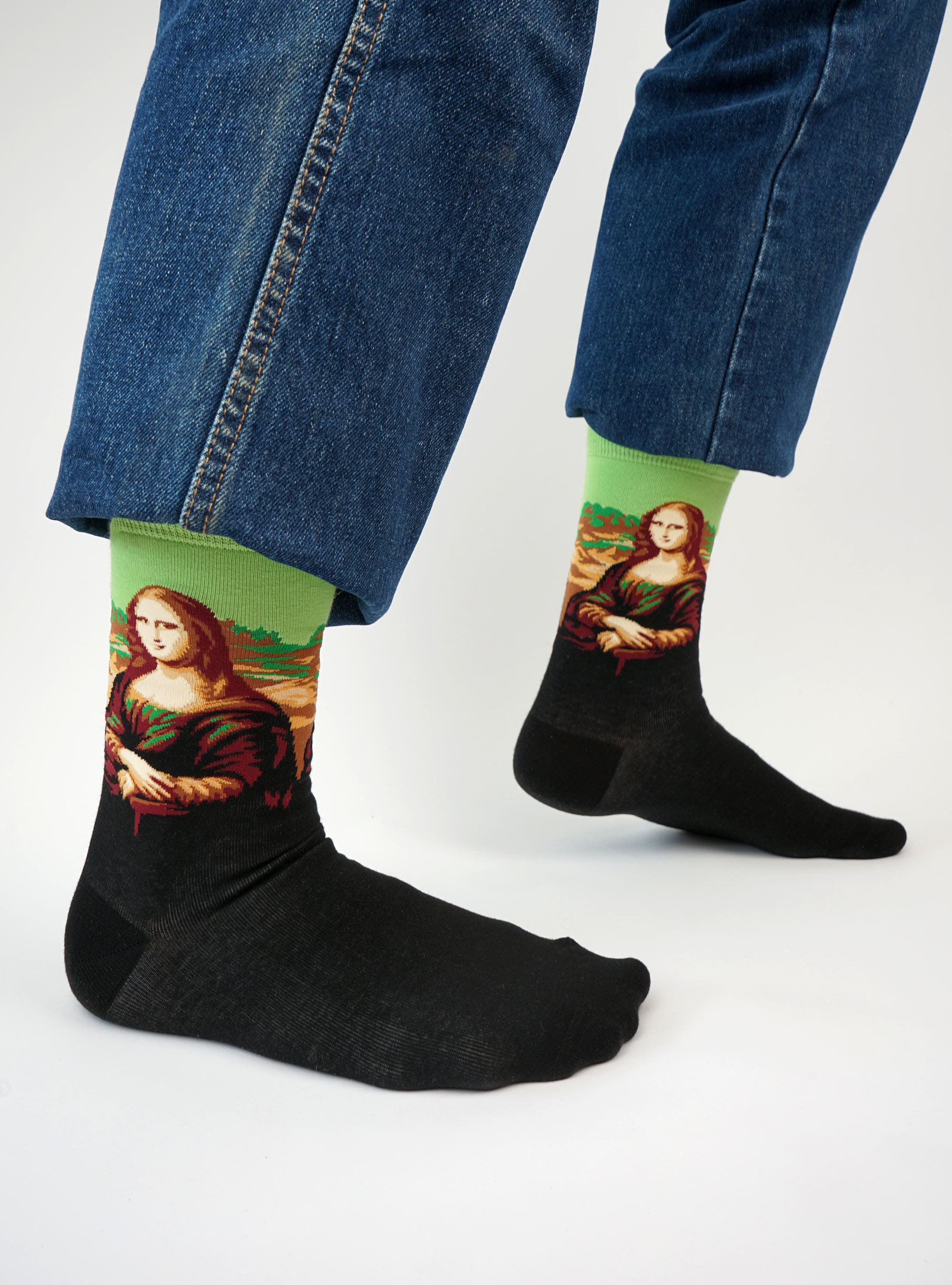 Portraits Iconiques Pack de 3