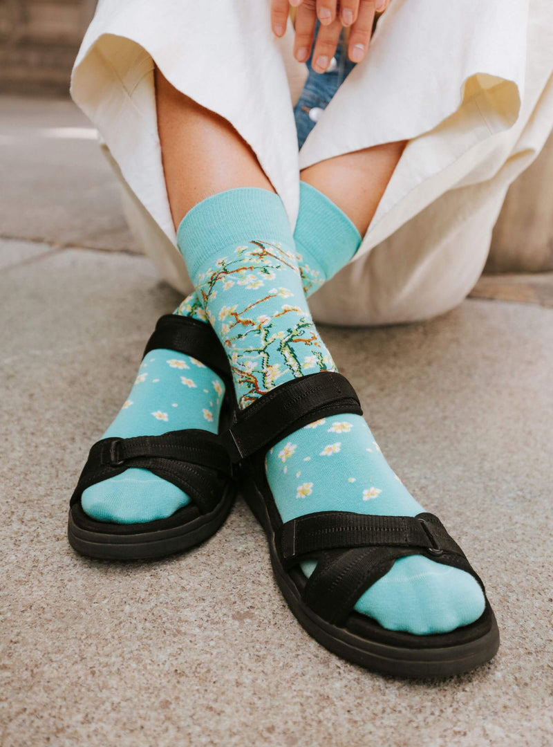 Les Fleurs de Van Gogh 3-Pack