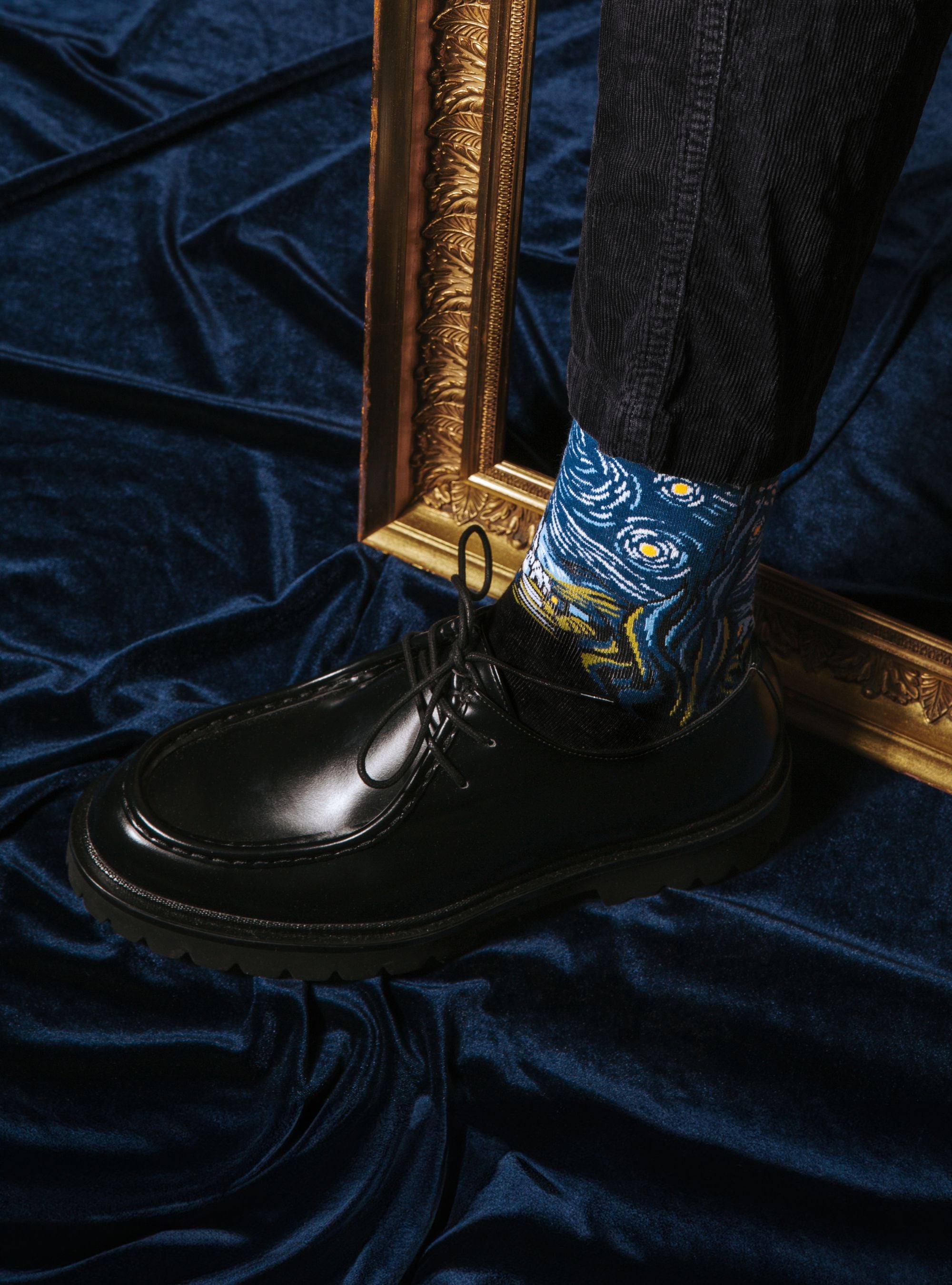 Contrastes Magistraux 4-pack