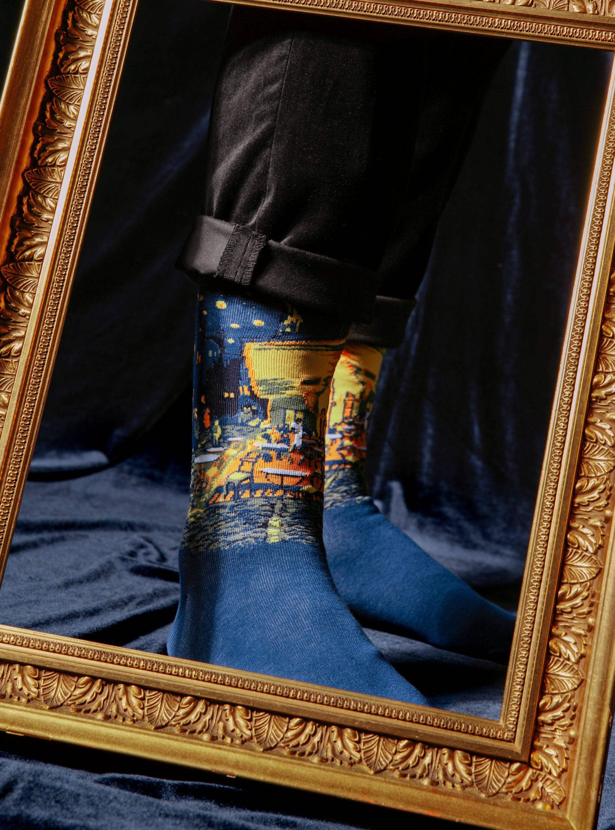 Contrastes Magistraux 4-pack