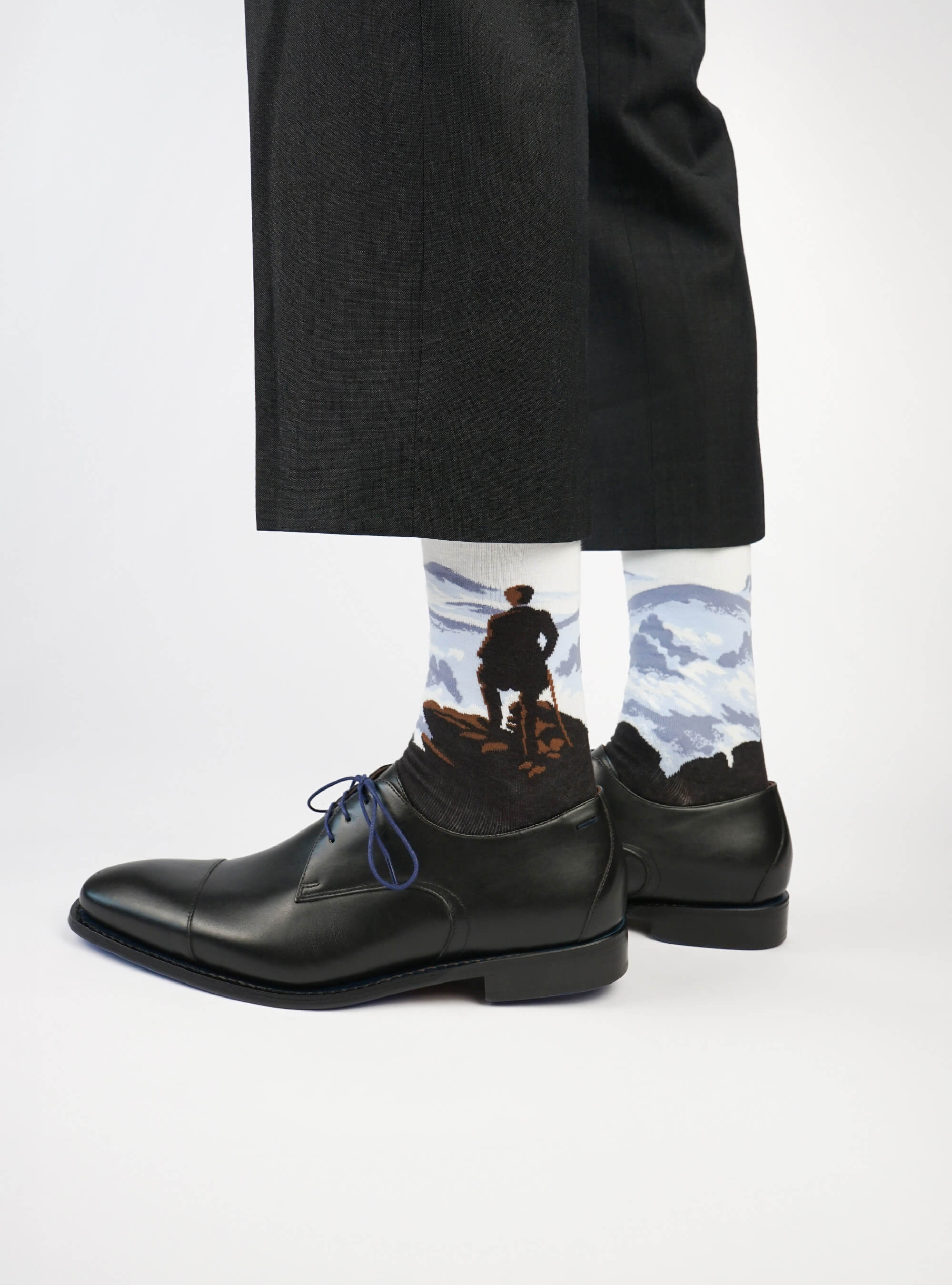 Contrastes Magistraux 4-pack