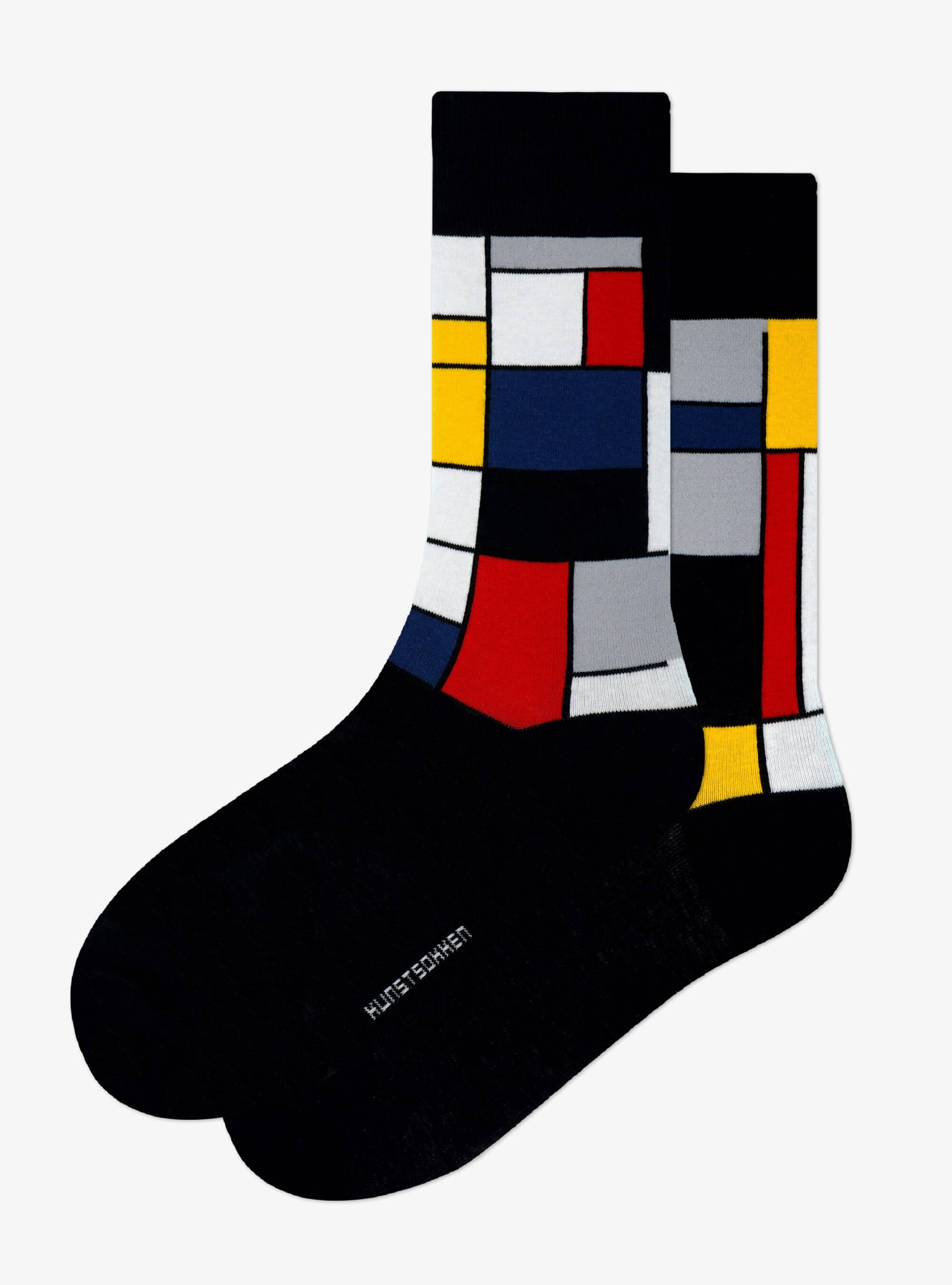Paquet de 4 Contrastes Maîtres
